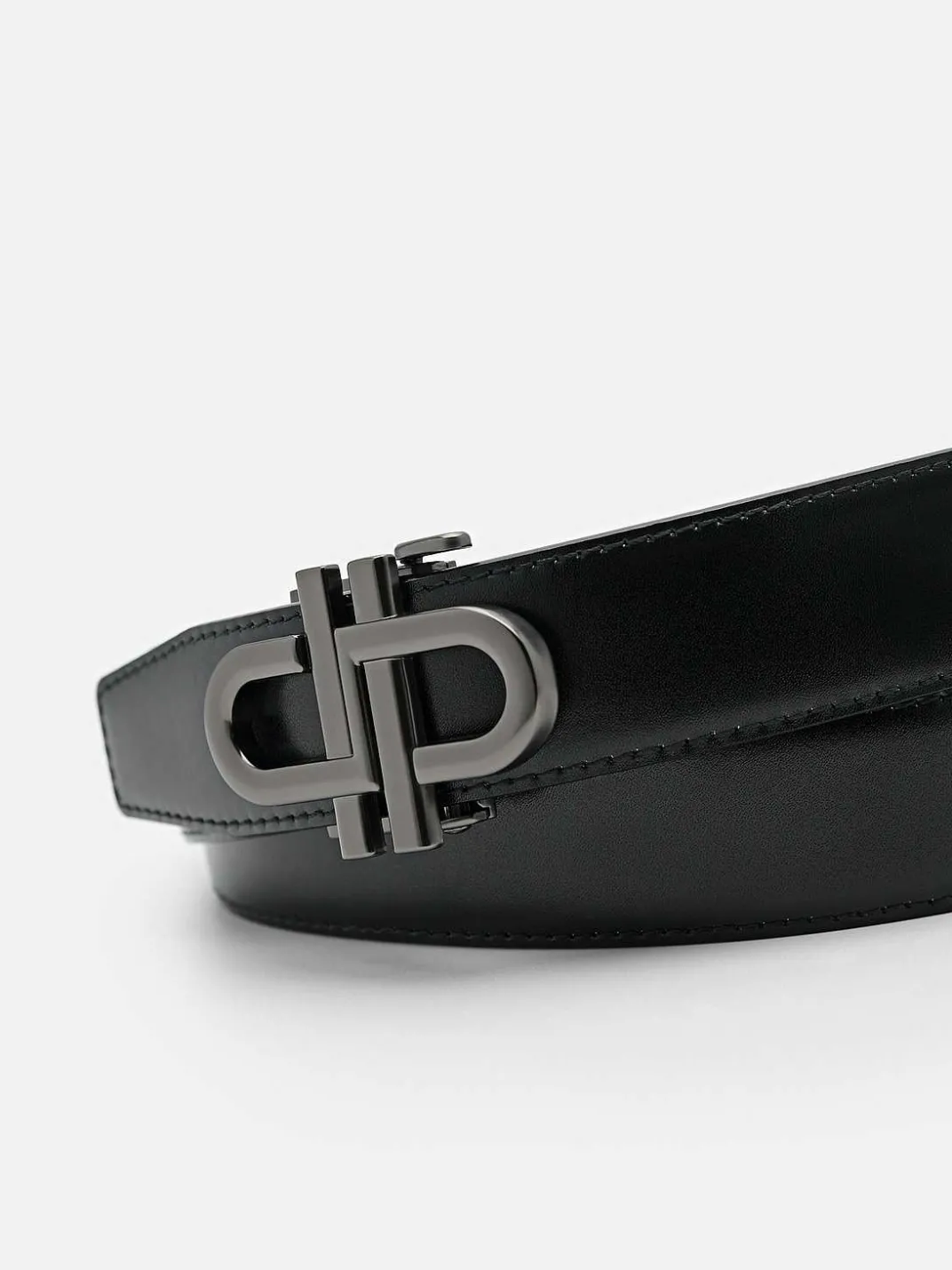 Embossed Automatic Belt<PEDRO Sale