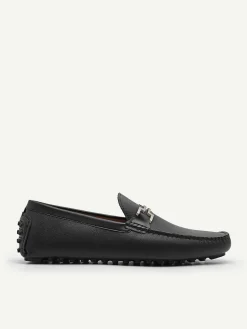 Embossed Bit Driving Shoes<PEDRO Hot
