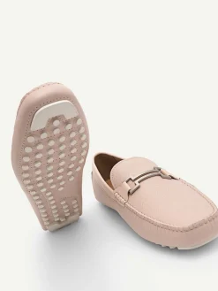 Embossed Bit Driving Shoes<PEDRO Hot