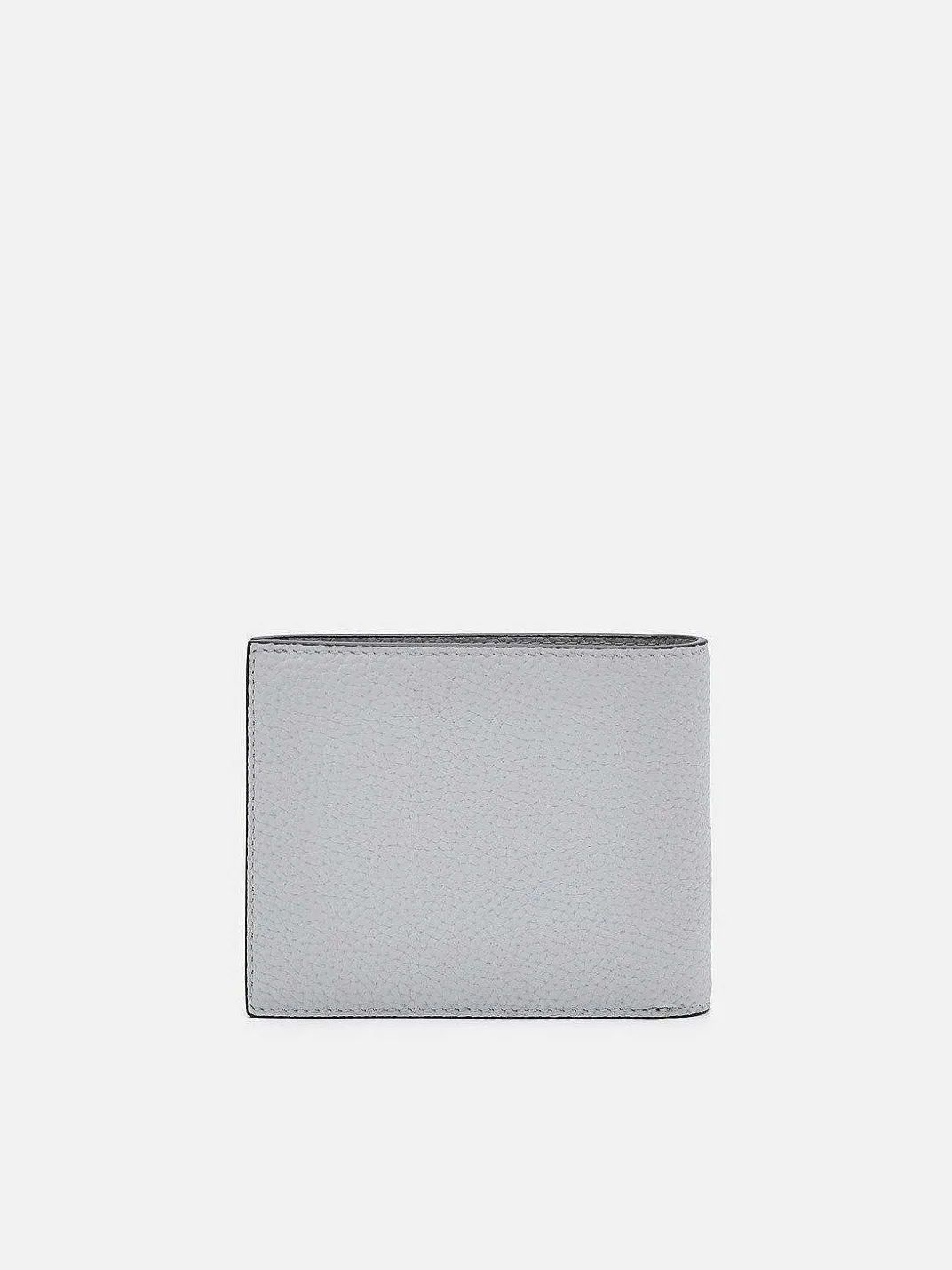 Embossed Leather Bi-Fold Wallet With Insert<PEDRO Online