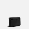 Embossed Leather Pouch<PEDRO Outlet