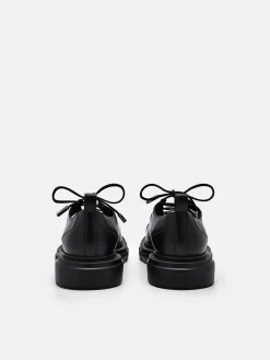 Ethel Laced Loafers<PEDRO Discount