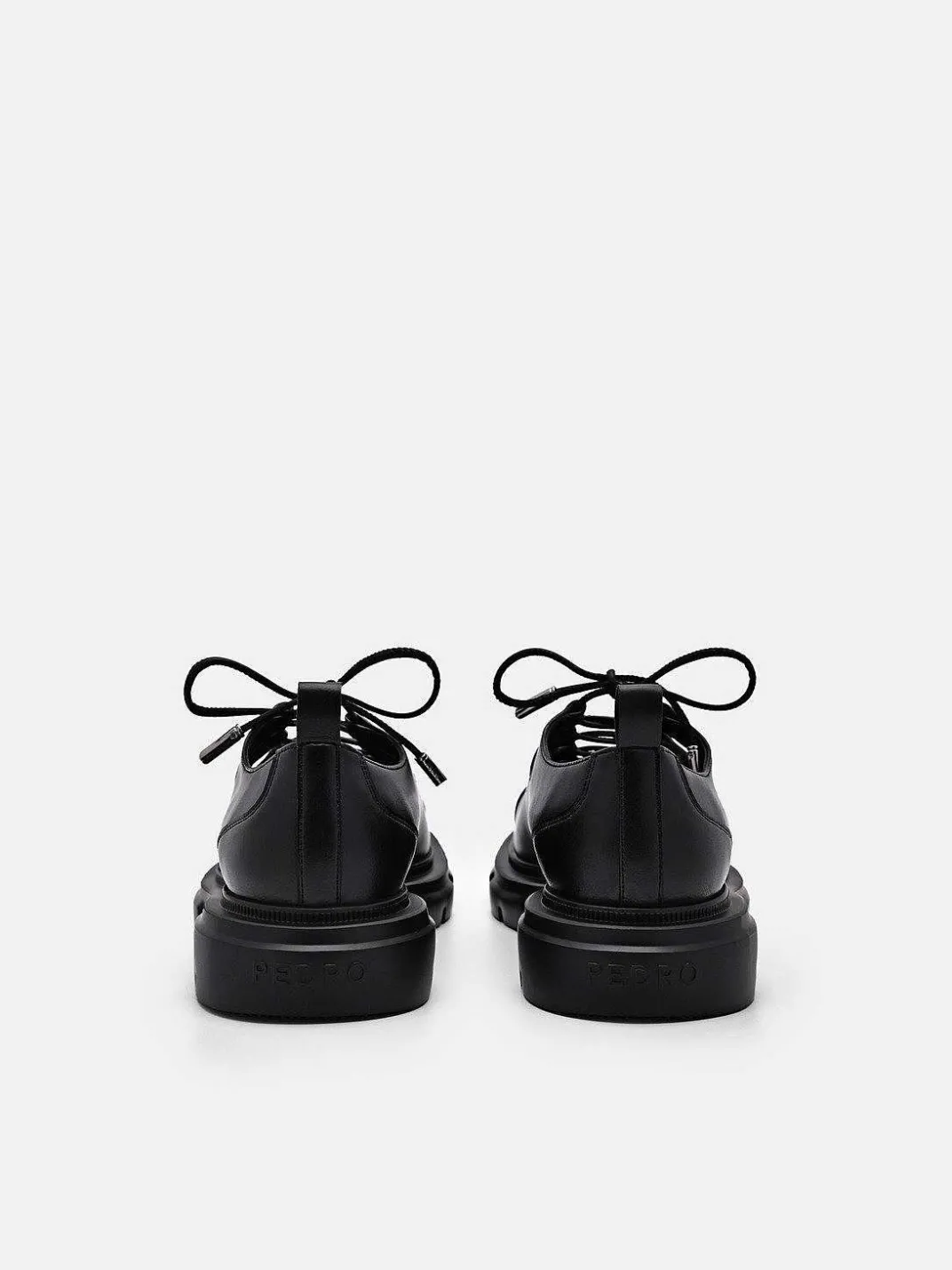 Ethel Laced Loafers<PEDRO Discount