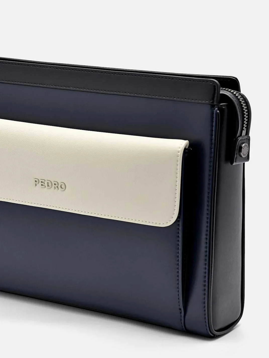 Evans Portfolio Bag<PEDRO Online