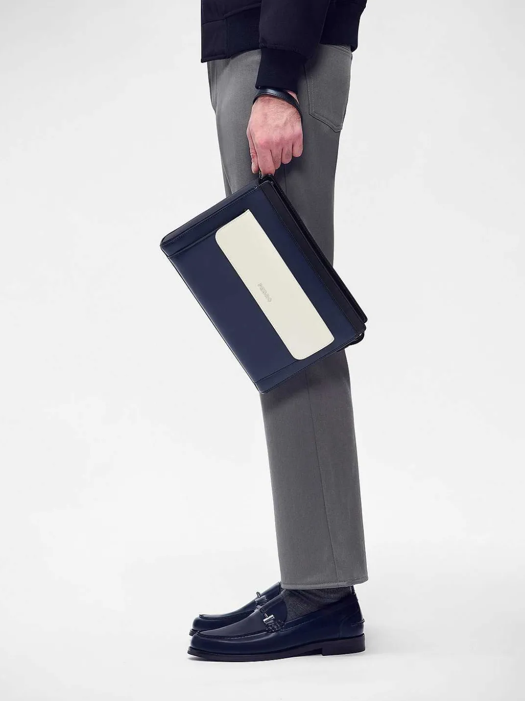 Evans Portfolio Bag<PEDRO Online