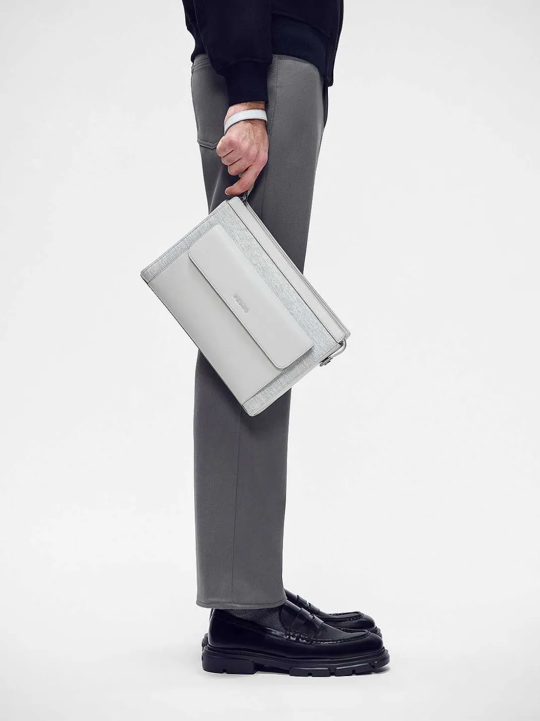 Evans Portfolio Bag<PEDRO Discount