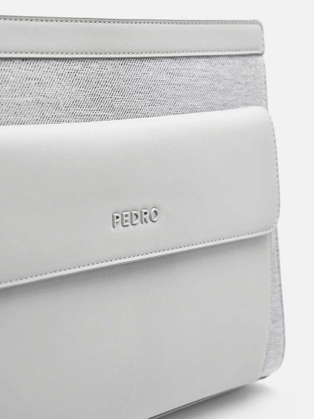 Evans Portfolio Bag<PEDRO Discount