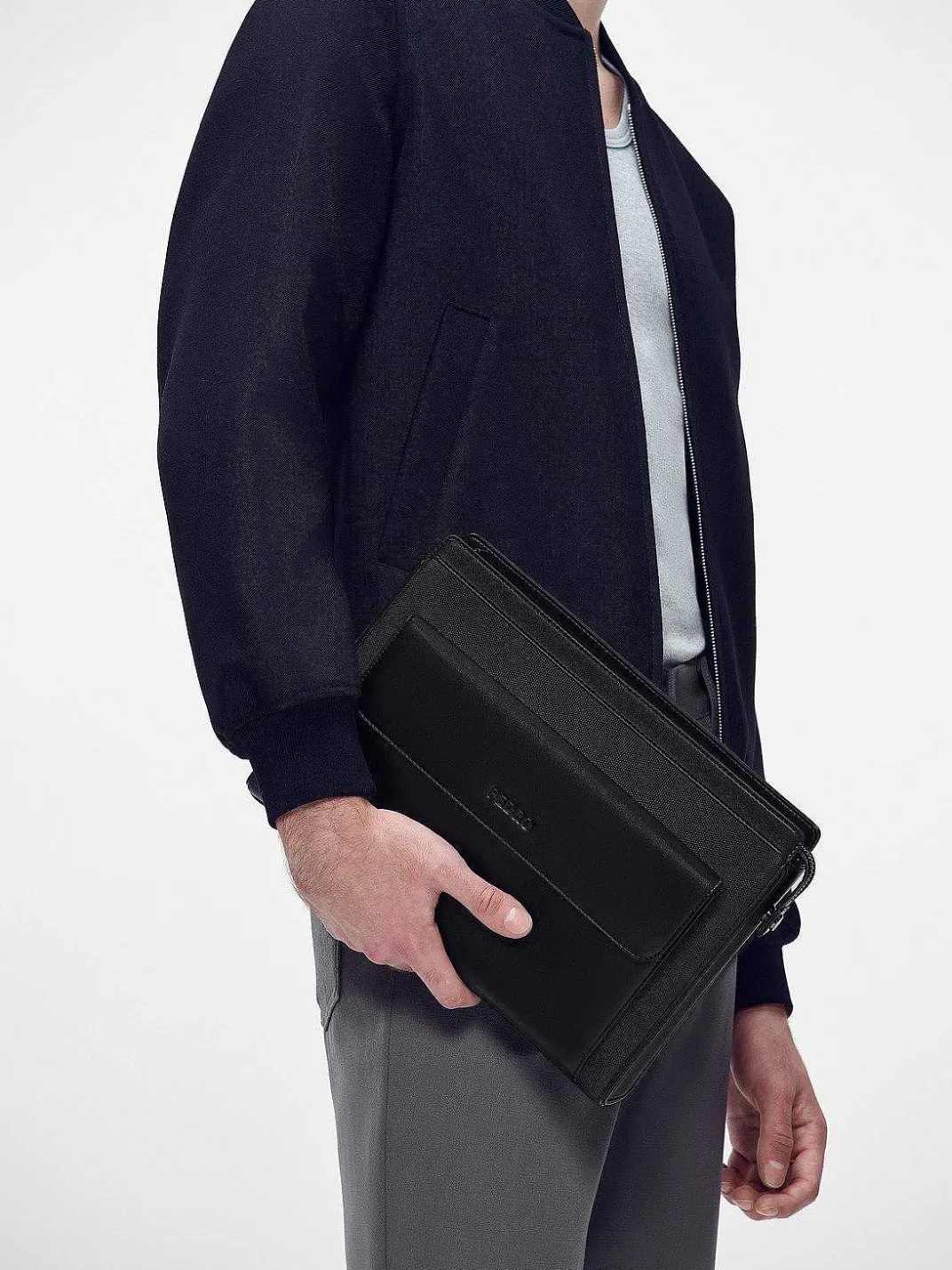 Evans Portfolio Bag<PEDRO Online