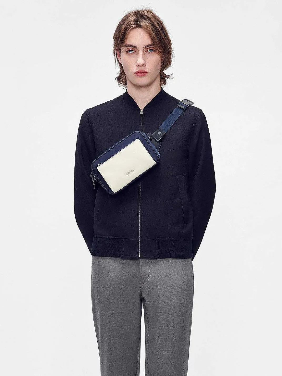 Evans Sling Pouch<PEDRO Hot