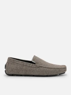 Fabric Driving Shoes<PEDRO Discount