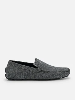 Fabric Driving Shoes<PEDRO New