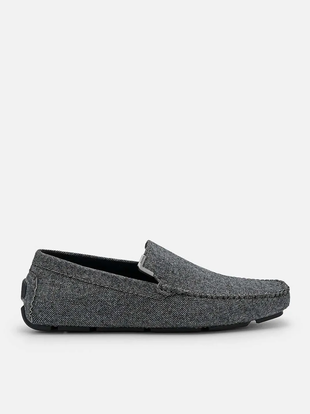 Fabric Driving Shoes<PEDRO New