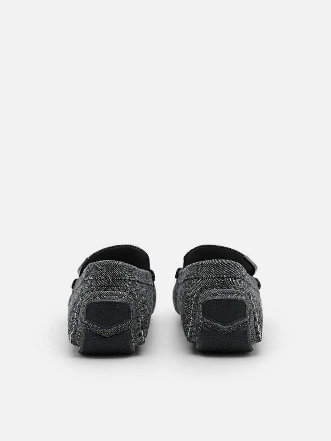 Fabric Driving Shoes<PEDRO New
