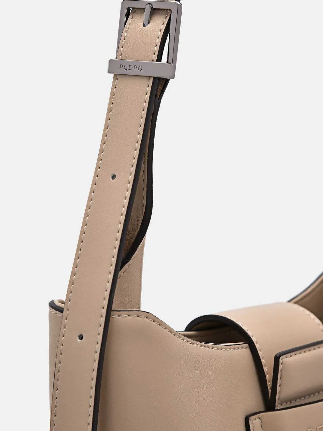 Fadia Shoulder Bag<PEDRO Online