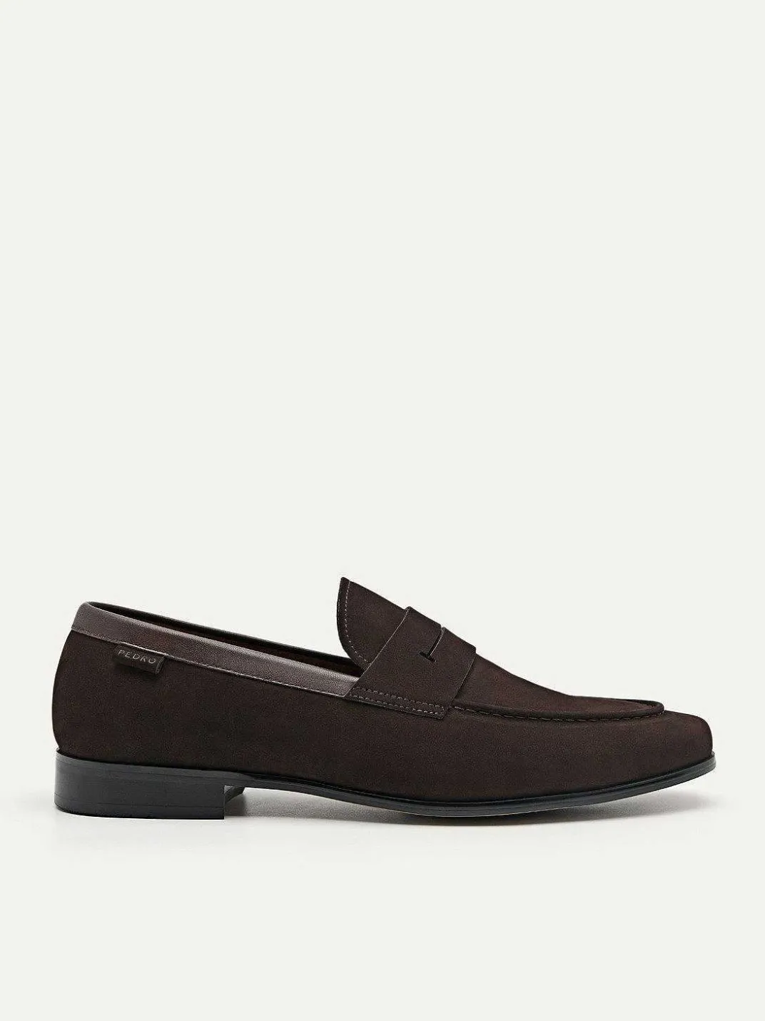 Firth Leather Loafers<PEDRO Best