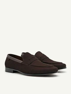 Firth Leather Loafers<PEDRO Best