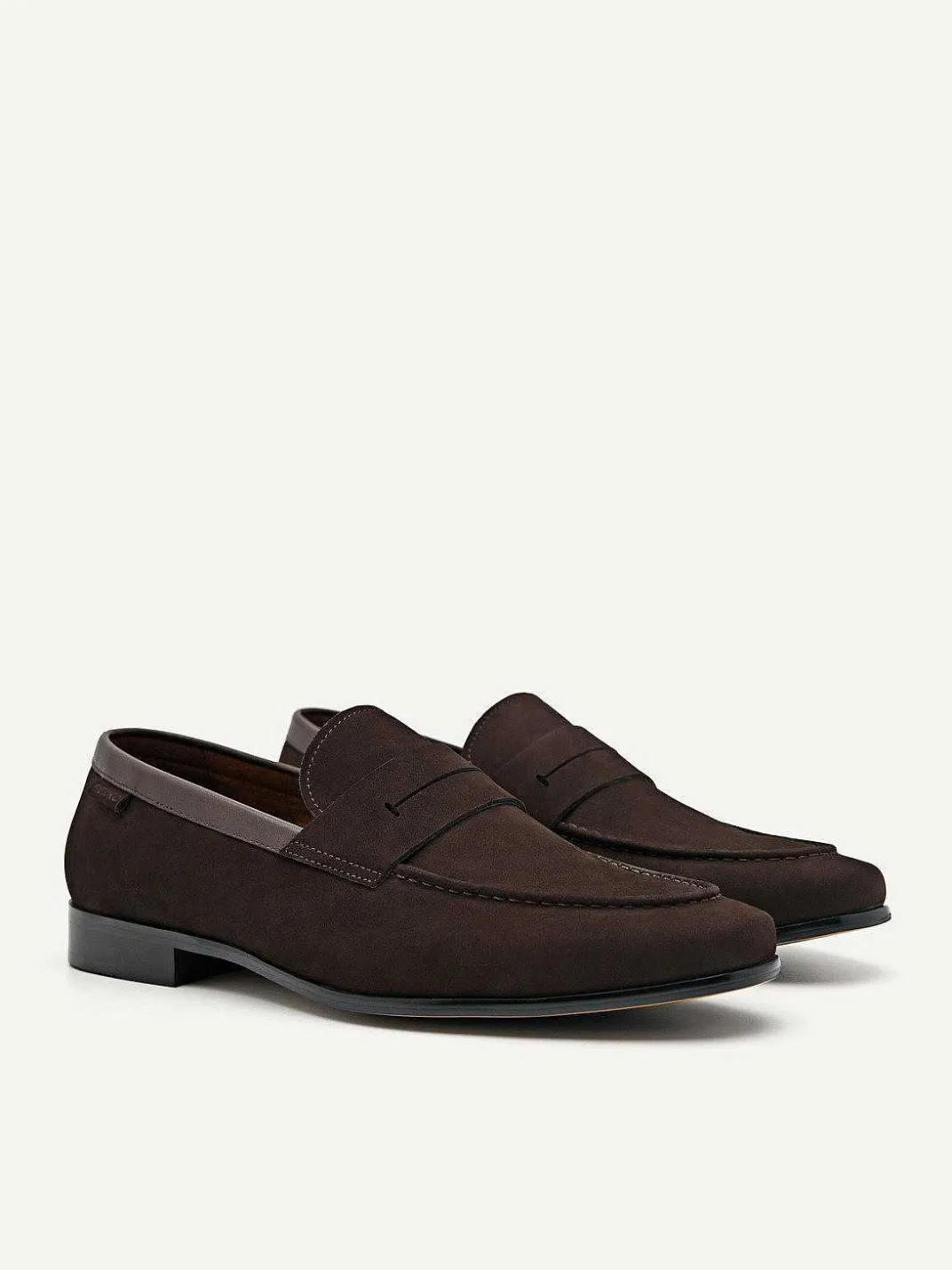 Firth Leather Loafers<PEDRO Best