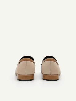 Firth Leather Loafers<PEDRO Sale