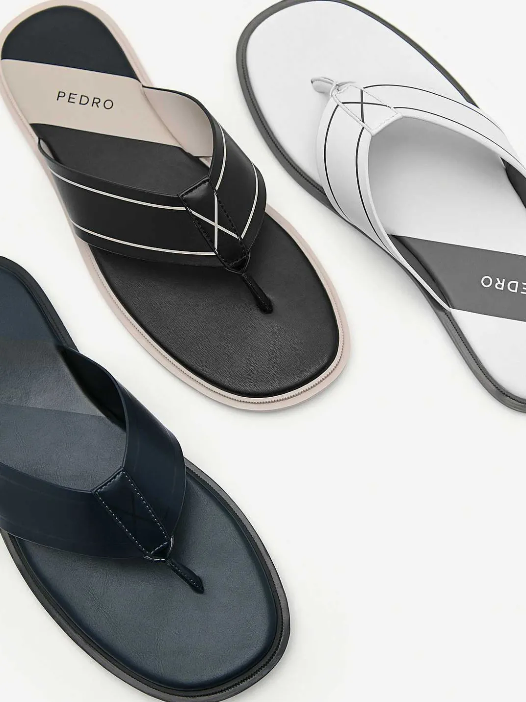 Flex Sandals<PEDRO Clearance