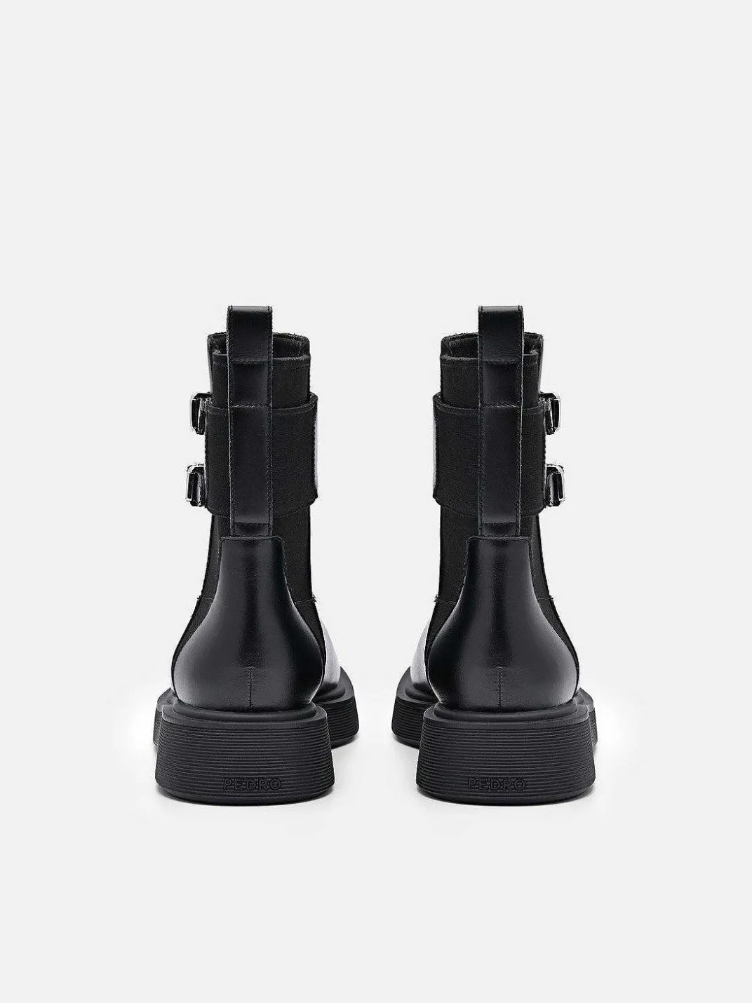 Flo Leather Chelsea Boots<PEDRO Sale