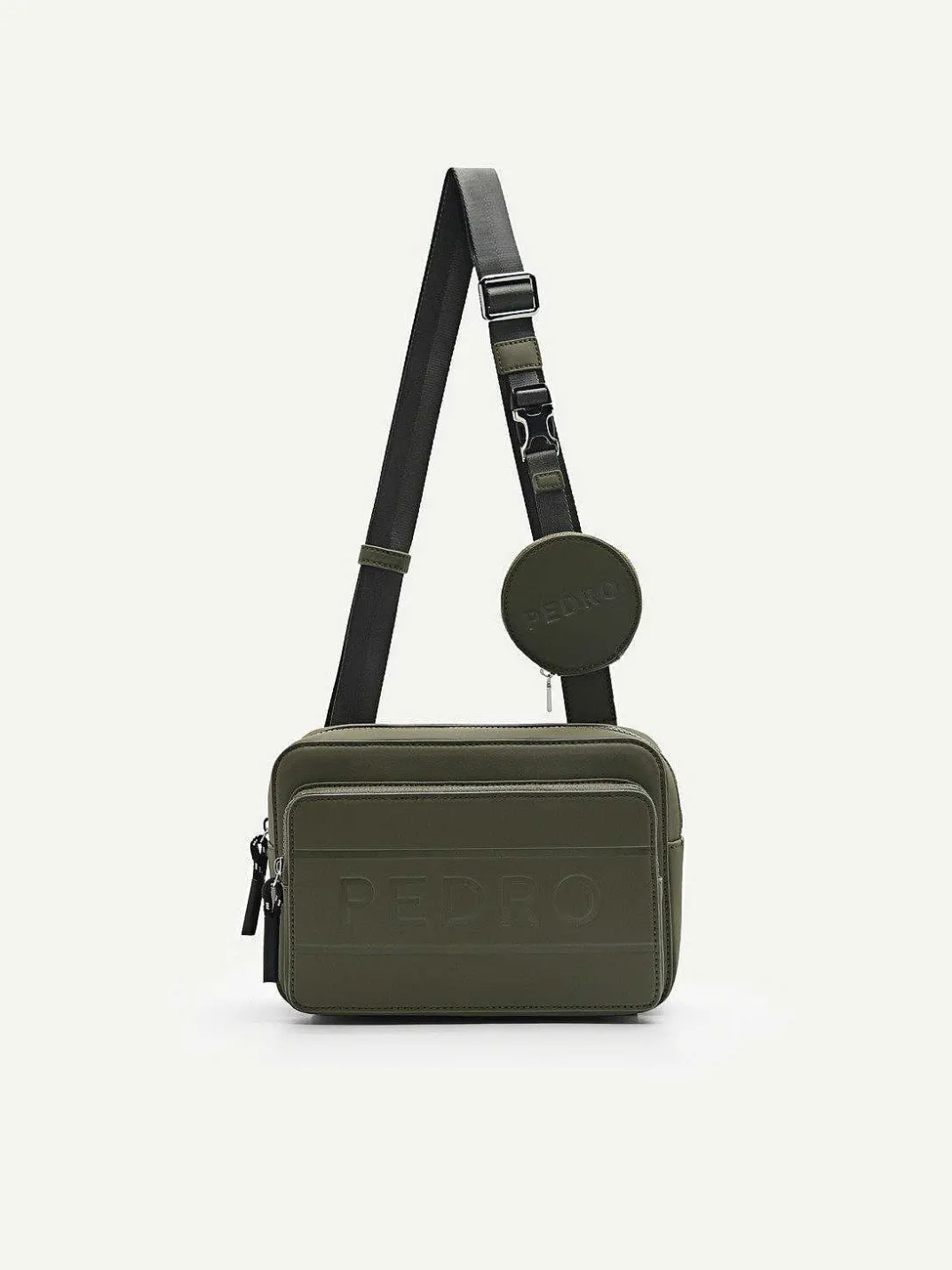 Flynn Casual Sling Bag<PEDRO New