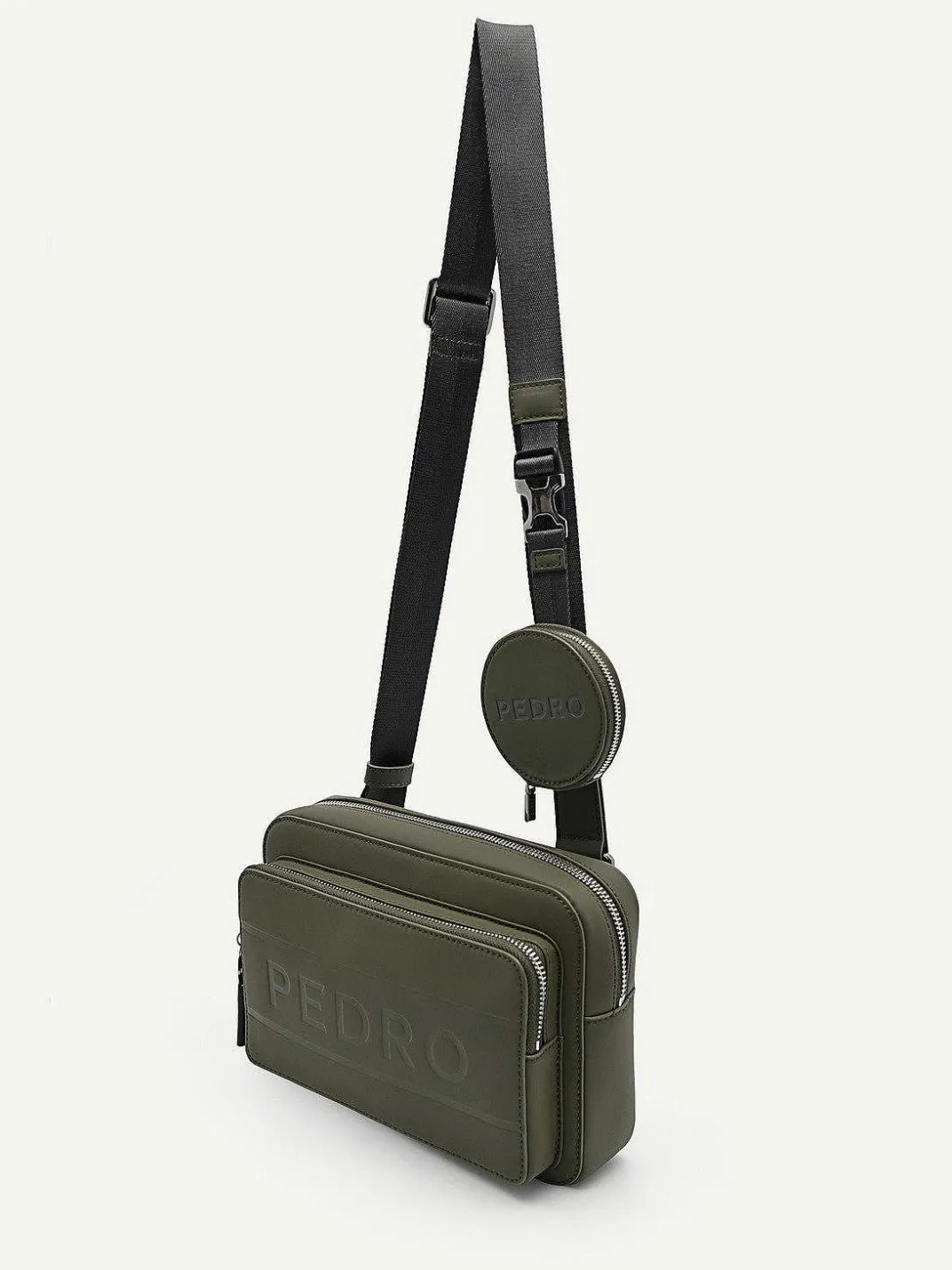 Flynn Casual Sling Bag<PEDRO New
