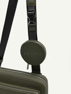 Flynn Casual Sling Bag<PEDRO New