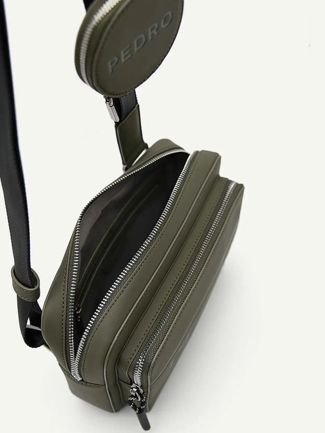 Flynn Casual Sling Bag<PEDRO New
