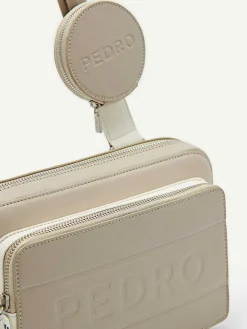 Flynn Casual Sling Bag<PEDRO