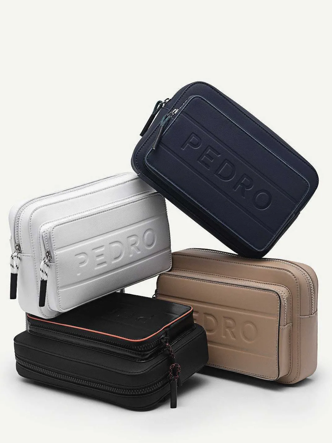 Flynn Casual Sling Bag<PEDRO New