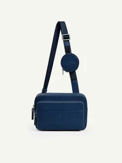 Flynn Casual Sling Bag<PEDRO New