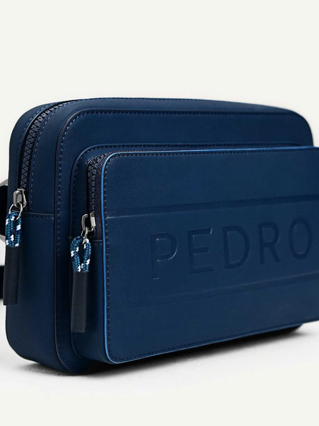 Flynn Casual Sling Bag<PEDRO New