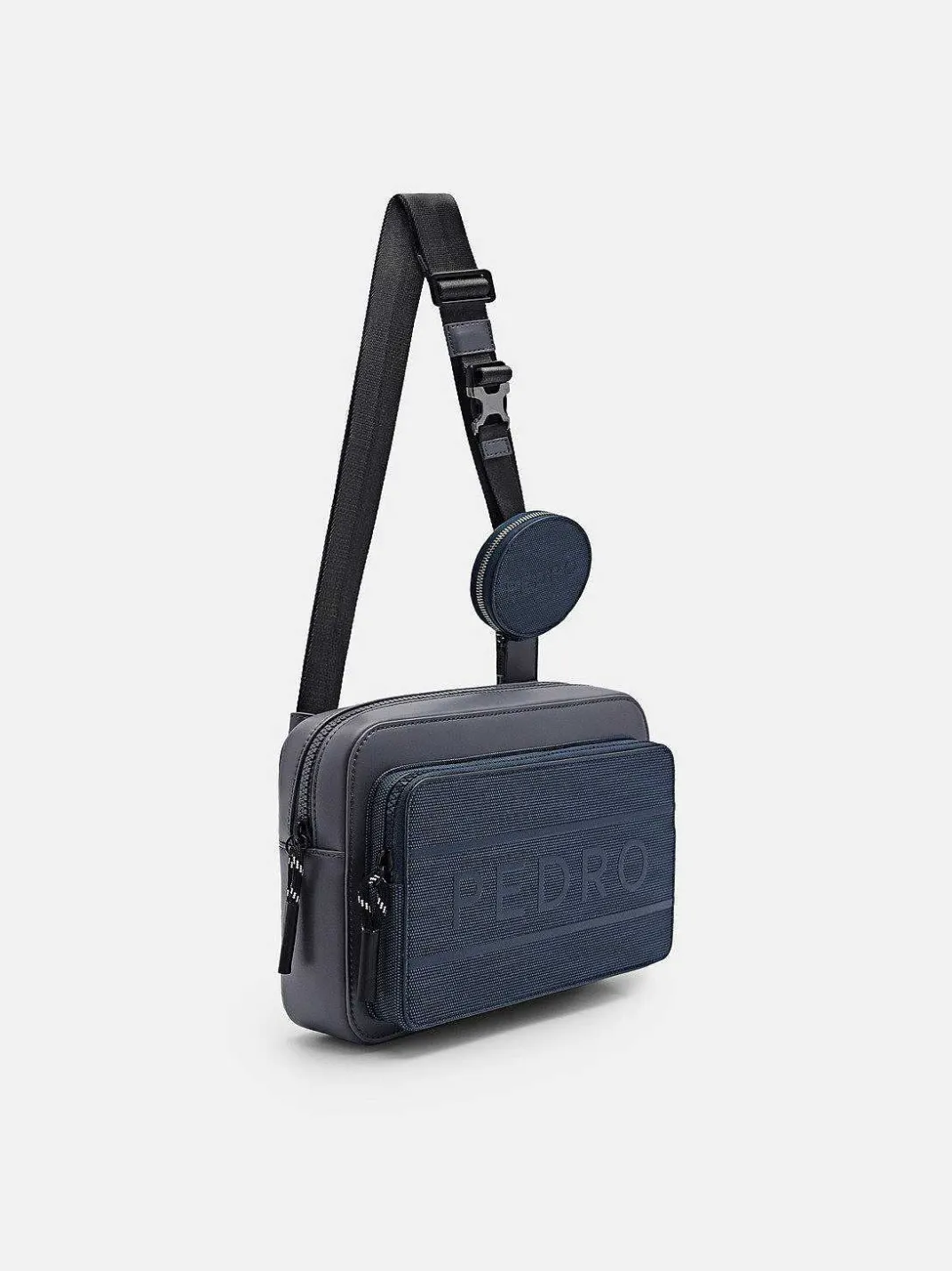 Flynn Casual Sling Bag<PEDRO