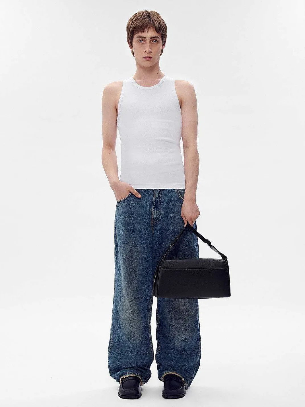 Francis Sling Bag<PEDRO Clearance