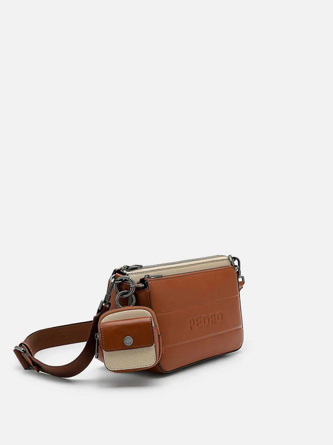 Frank Sling Bag<PEDRO New
