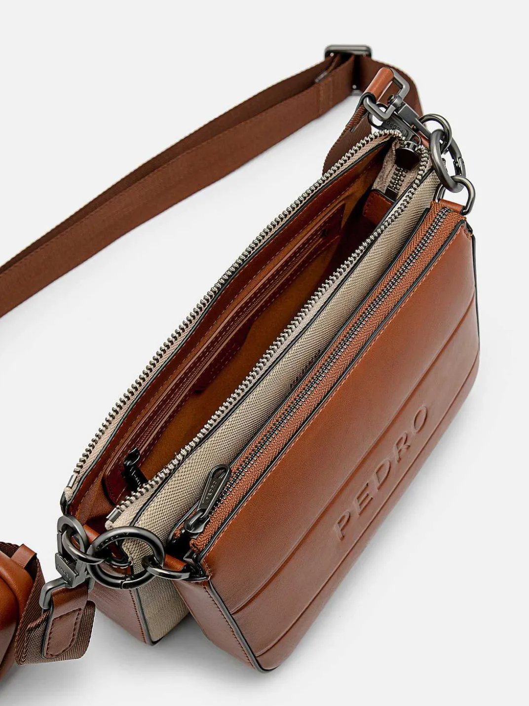 Frank Sling Bag<PEDRO New