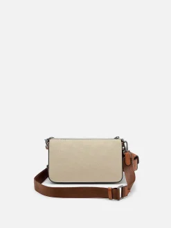Frank Sling Bag<PEDRO New
