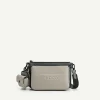 Frank Sling Bag With Earphone Holder<PEDRO Outlet