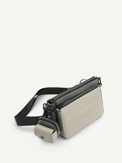 Frank Sling Bag With Earphone Holder<PEDRO Outlet