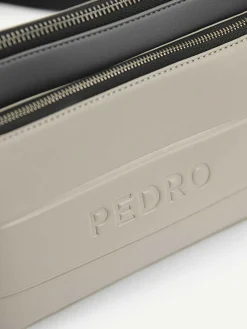 Frank Sling Bag With Earphone Holder<PEDRO Outlet