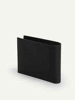 Full-Grain Leather Wallet With Insert<PEDRO Clearance
