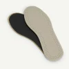 Genuine Leather Insole<PEDRO Best