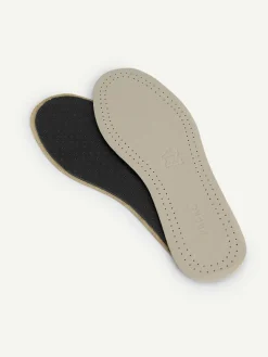 Genuine Leather Insole<PEDRO Sale