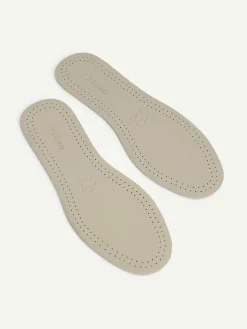 Genuine Leather Insole<PEDRO Sale