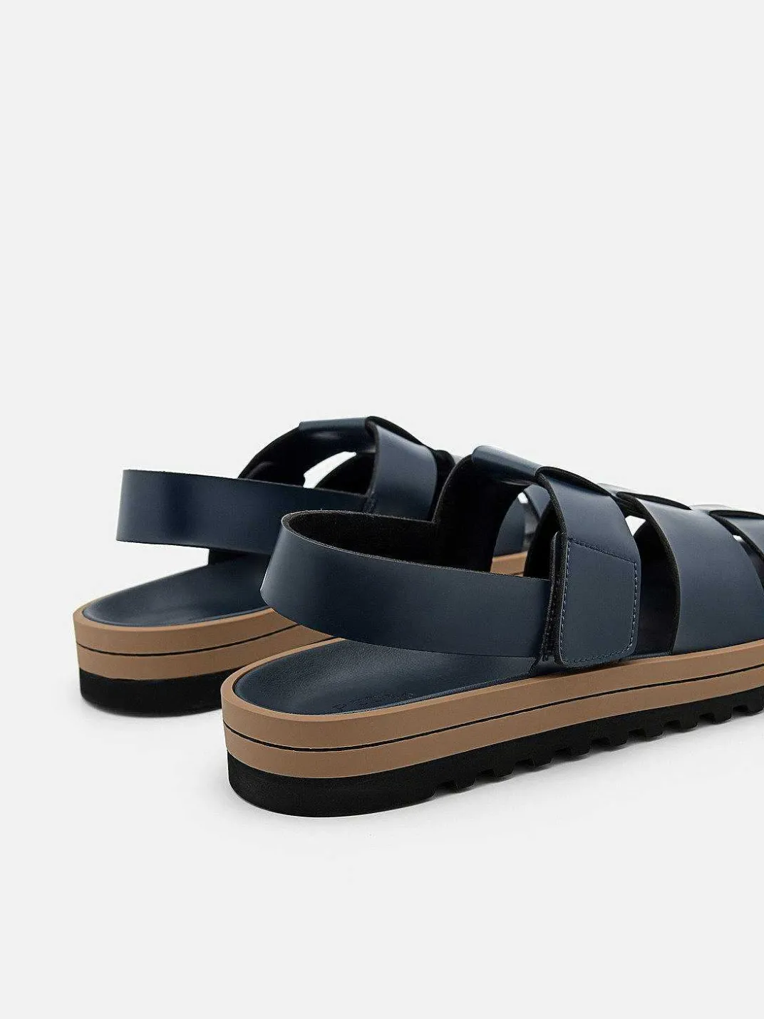 George Caged Sandals<PEDRO Best