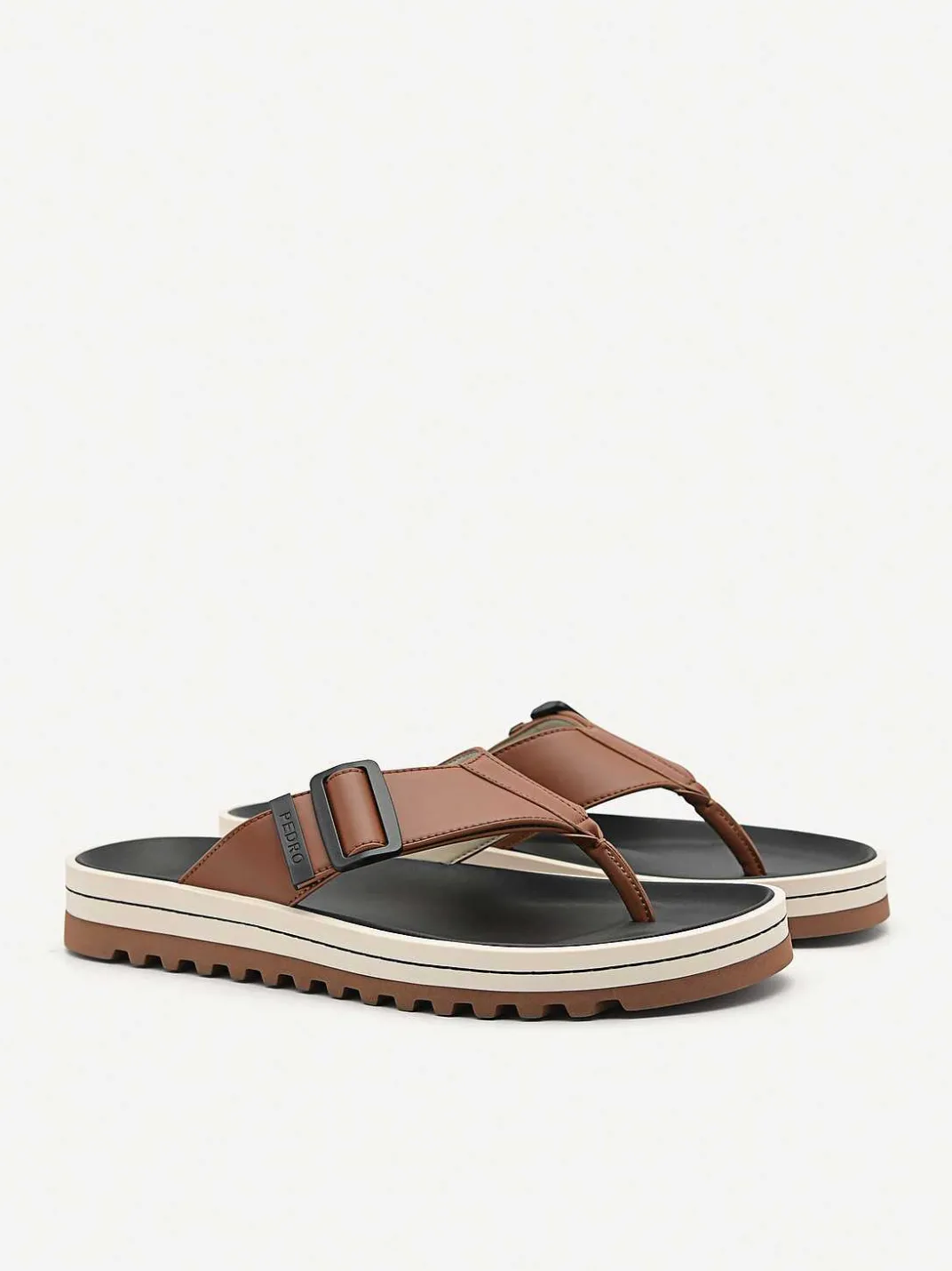 George Thong Sandals<PEDRO Hot