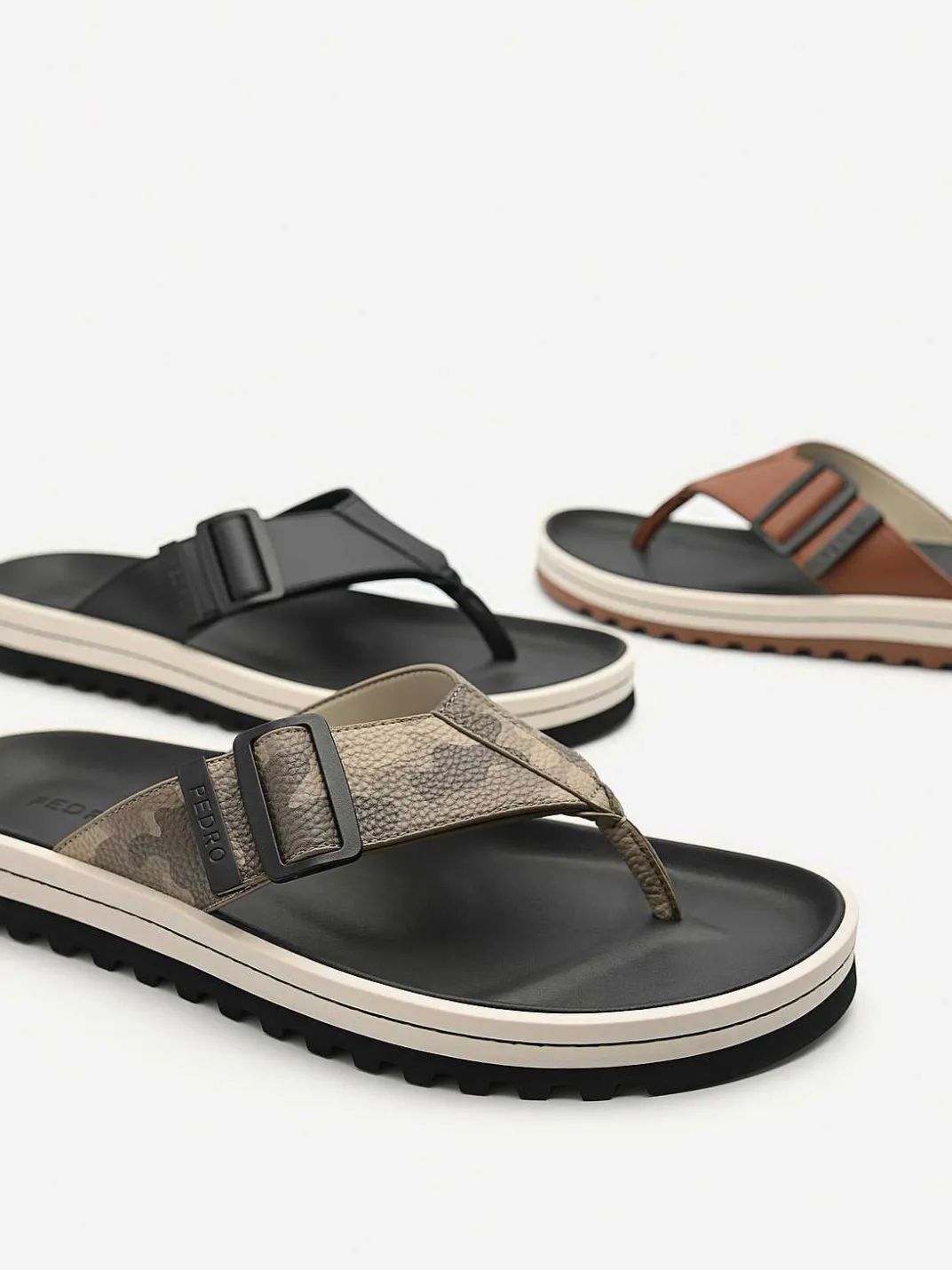 George Thong Sandals<PEDRO Hot