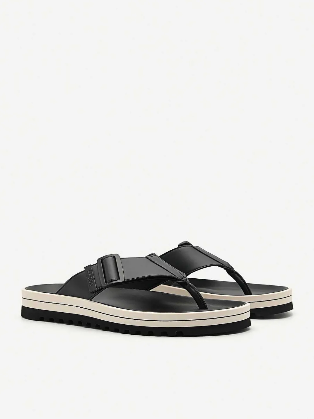 George Thong Sandals<PEDRO Outlet