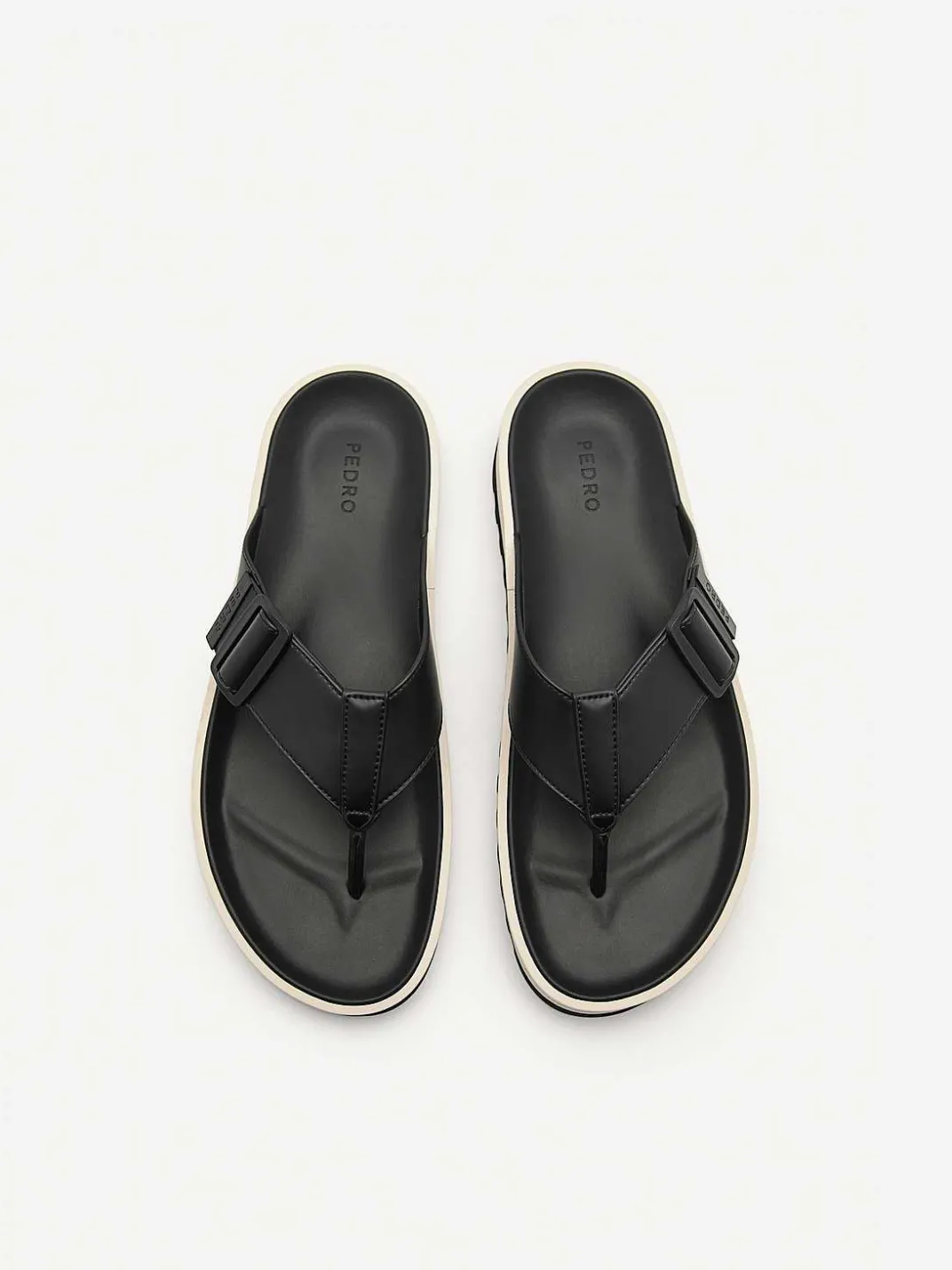 George Thong Sandals<PEDRO Outlet