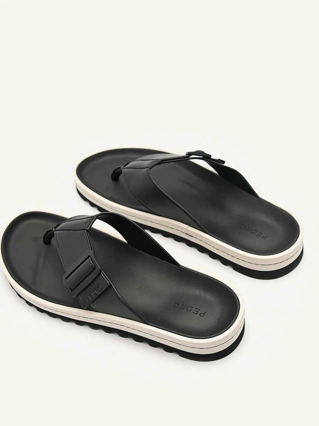 George Thong Sandals<PEDRO Outlet